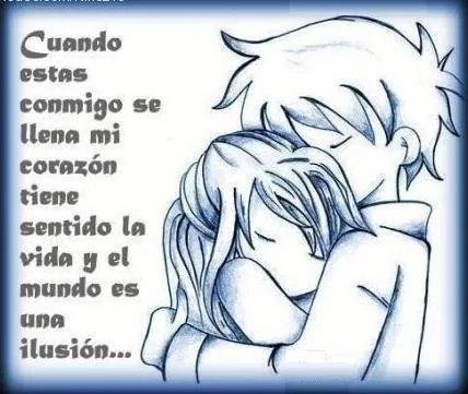 Cosas De Mi Vida!: Emo Frases De Amor!!