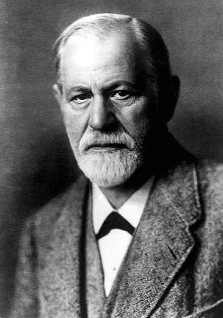 El valor de la vida” Entrevista a Sigmund Freud por George ...