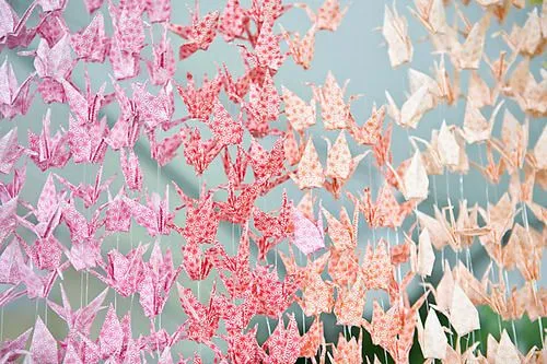 La vida no es justa, pero aún así es buena: Colores