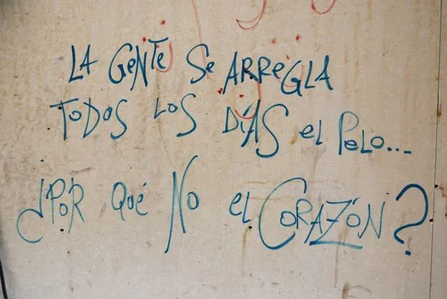 vida | El mejor de los mundos posibles