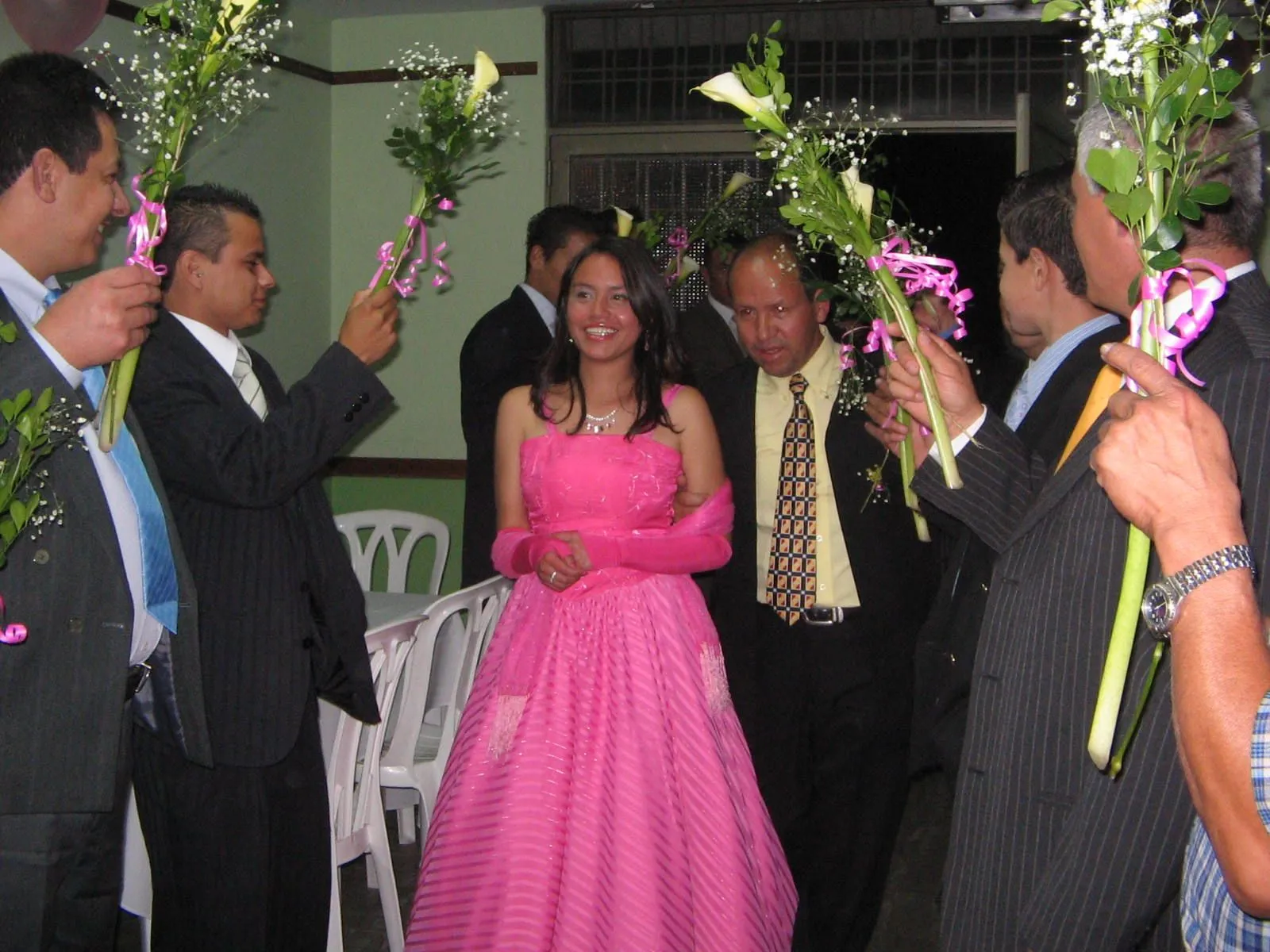 Mi VidA rEsUMiDa =): MiS qUinCe AñOs !!