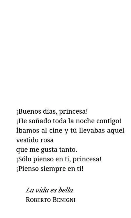 Buenos dias princesa tumblr - Imagui