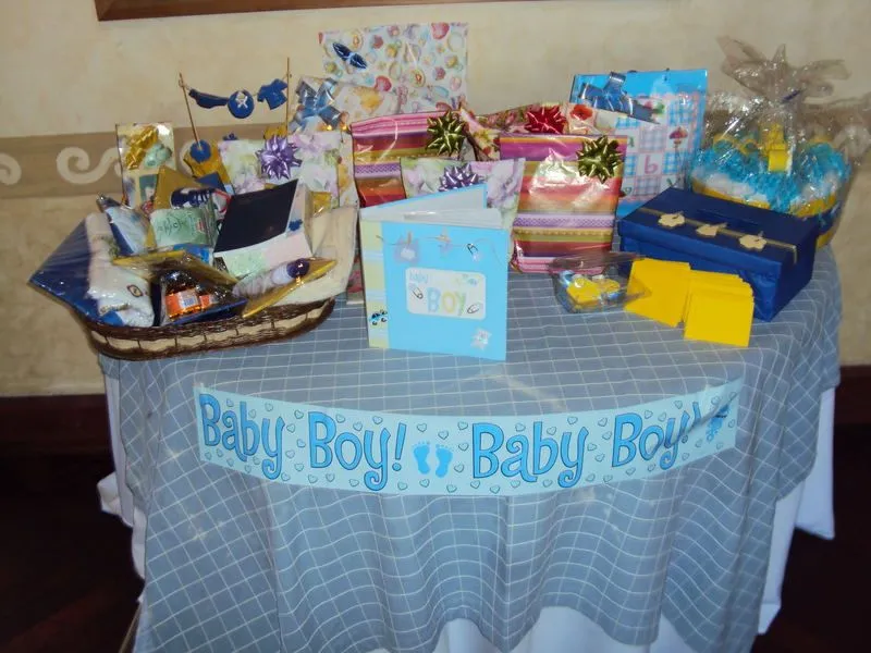 Video: Aprendiendo a decorar un Baby Shower