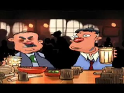 vídeo chistes de polo polo animados dos borrachitos en videos es ...