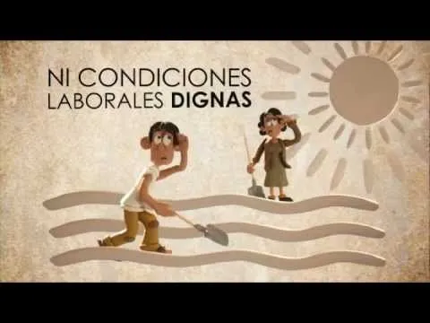 Vídeo: ¿Cómo tener un mundo libre de trabajo infantil?
