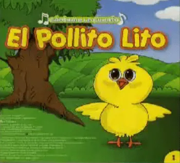 video cuentito para la xo - El pollito lito ~ room-