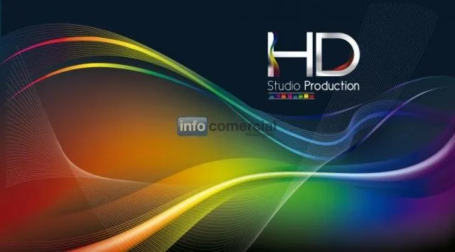 Video Para Bautizo Y Prmera Comunion |HD Studio