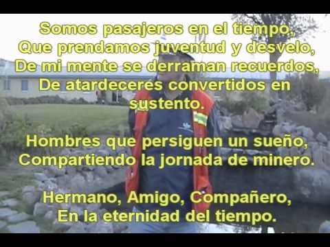 VIDEO POEMA ,DESPEDIDA DON DANIEL ALVAREZ .wmv - YouTube