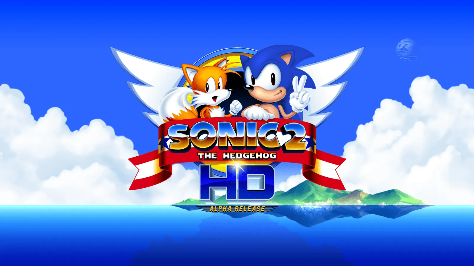 VIDEOJUEGOS] SONIC 2 HD, alpha para PC disponible ~ Return222 ...