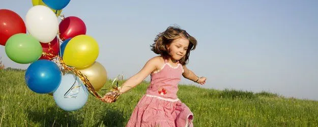 Vídeos de experimentos de ciencia para niños con globos