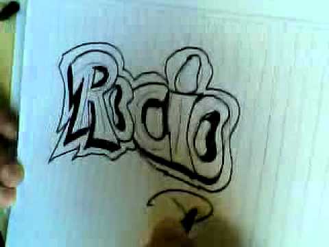 All comments on COMO HACER GRAFFITIS EN PAPEL - YouTube