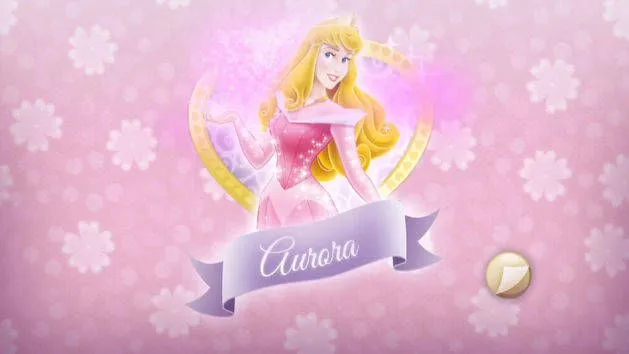 Videos y juegos de la Princesa Aurora | Página oficial Princesas ...