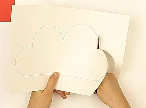 Videos de manualidades SAN VALENTIN - Tarjeta Pop-Up 3D Corazón