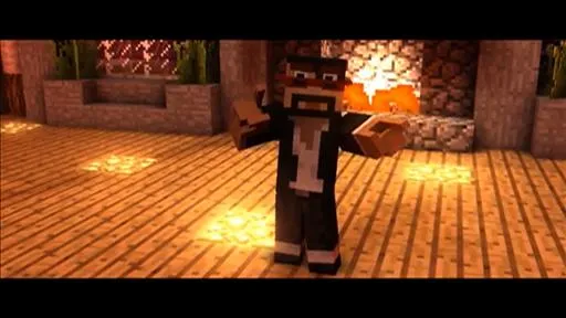 Videos de minecraft - Imagui