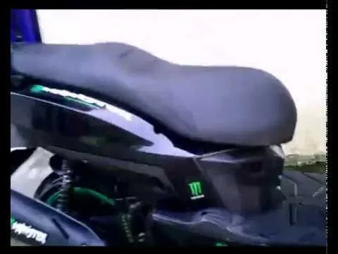 VIDEOS DE MOTONETAS TUNING | Videos « Ccoli.