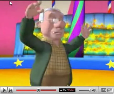 VIDEOS « RECURSOS PARA EDUCACIÓN INFANTIL