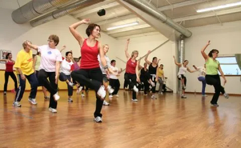 Videos de Zumba: abril 2013