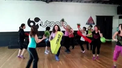 Videos de Zumba: marzo 2013