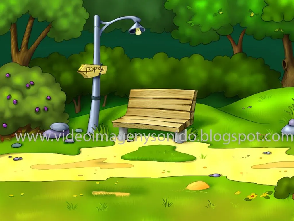 videoymagenysonido: BACKGROUNDS INFANTILES