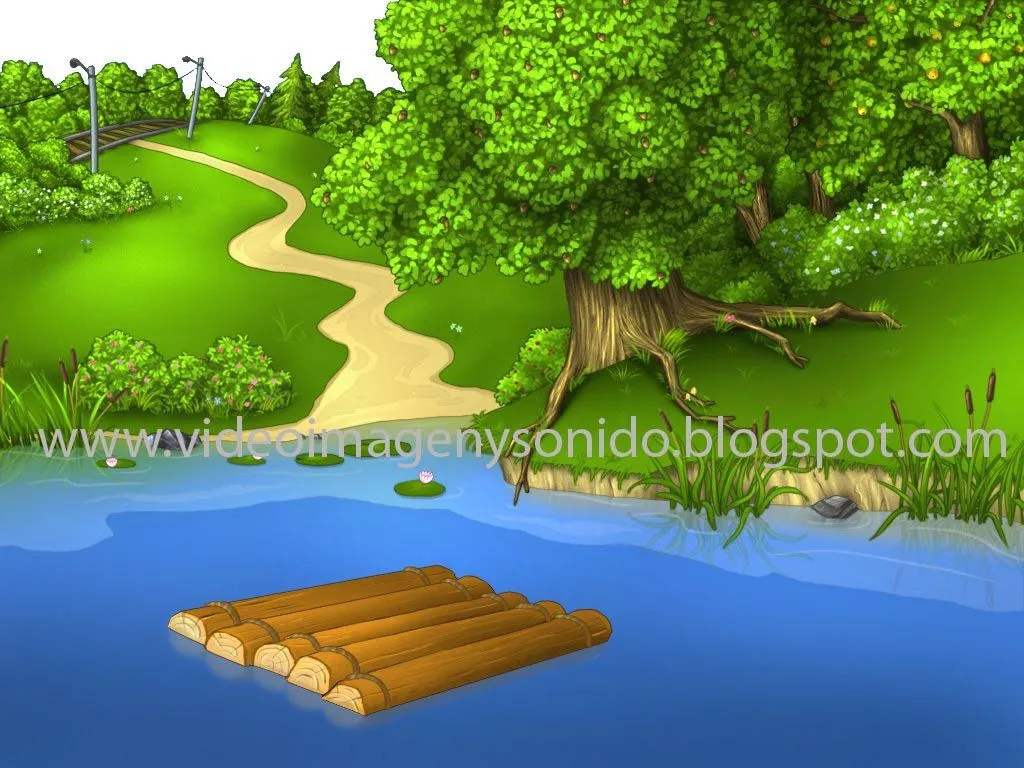 videoymagenysonido: BACKGROUNDS INFANTILES