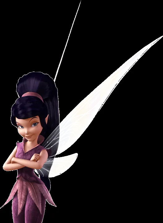 Vidia | Fairies & Friends | Disney | Official Site