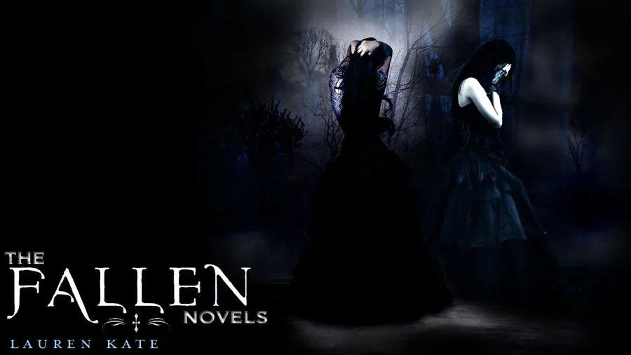 ઇઉ La Vie en Rose: Lauren Kate