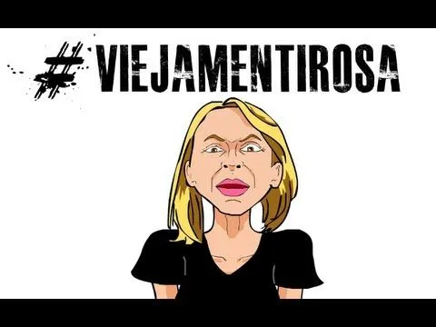 Vieja mentirosa', la canción contra Laura Bozzo que causa ...