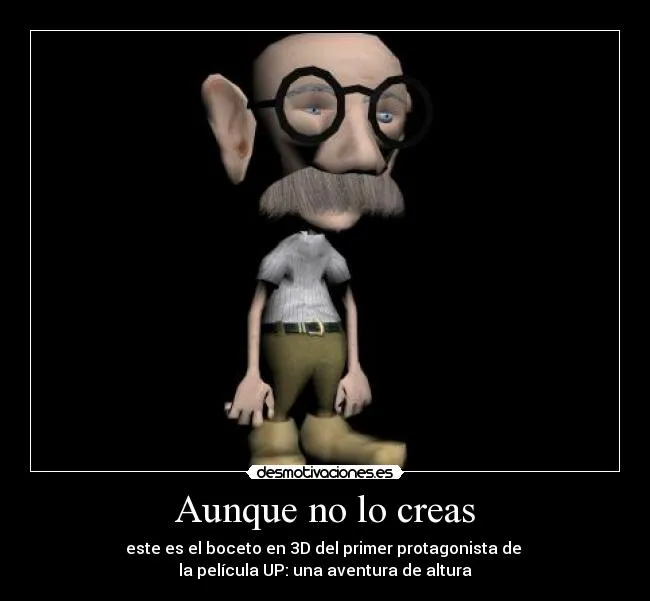 Viejitos de up con frases - Imagui