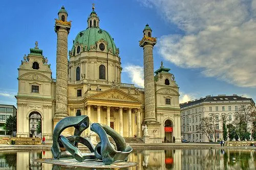 Viena, La Ciudad de la Cultura | Los Viajeros Cuentan