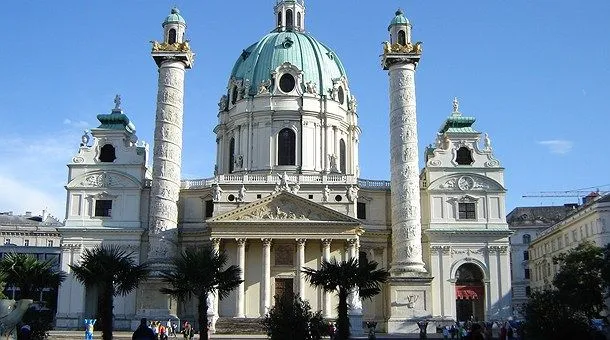 Viena al Completo - Catai Tours