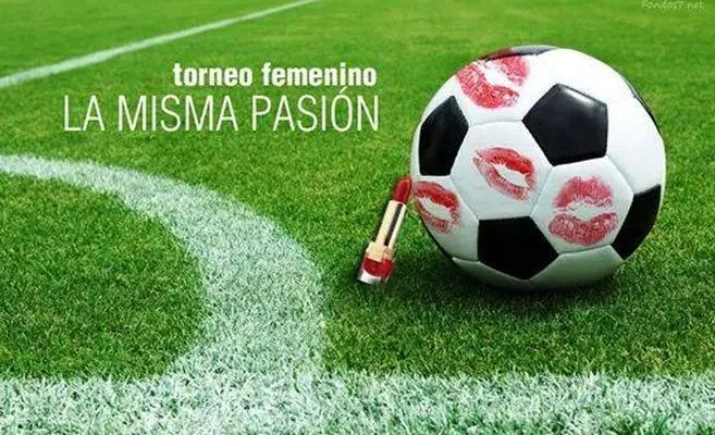 Se viene el Fútbol Femenino al Boat Club – Enlace Critico – Portal ...