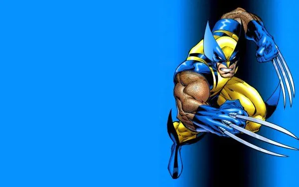 View and Download 1920 x 1080 Wolverine Wallpapers and Backgrounds