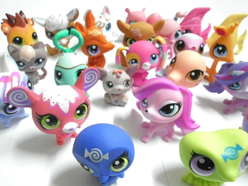 View topic - Littlest Pet Shop Ultimate Fan Club - Chicken Smoothie