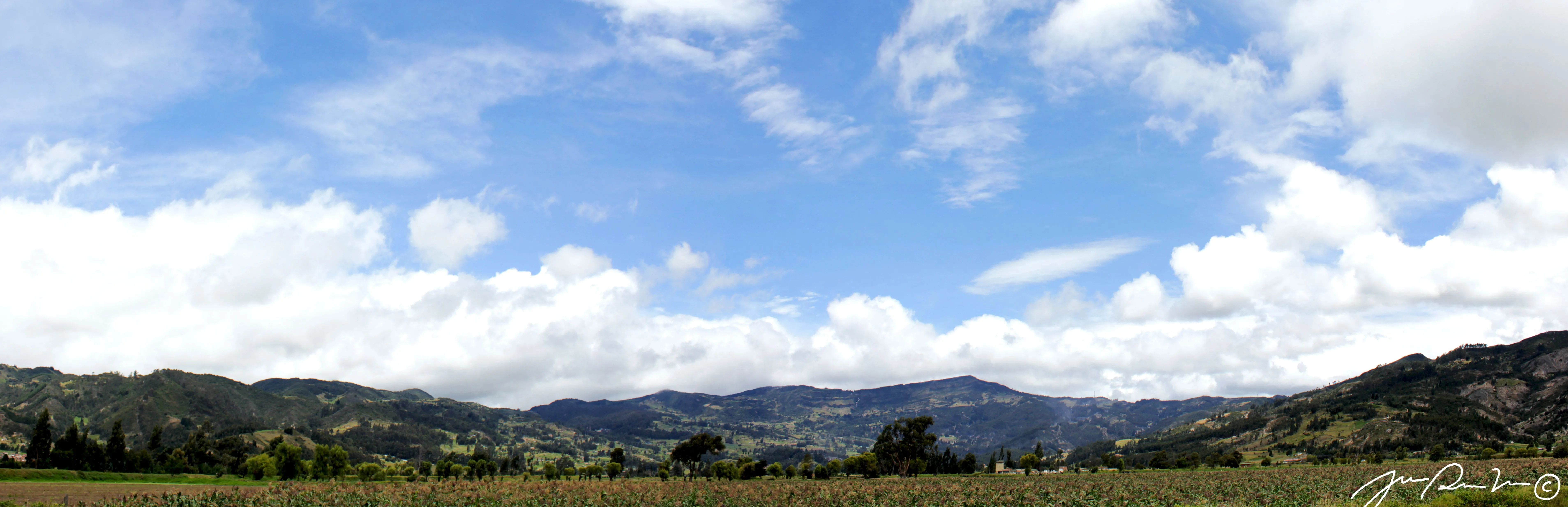 VIILA DE LEYVA (CIELOS, CIELI) | Juan Varela