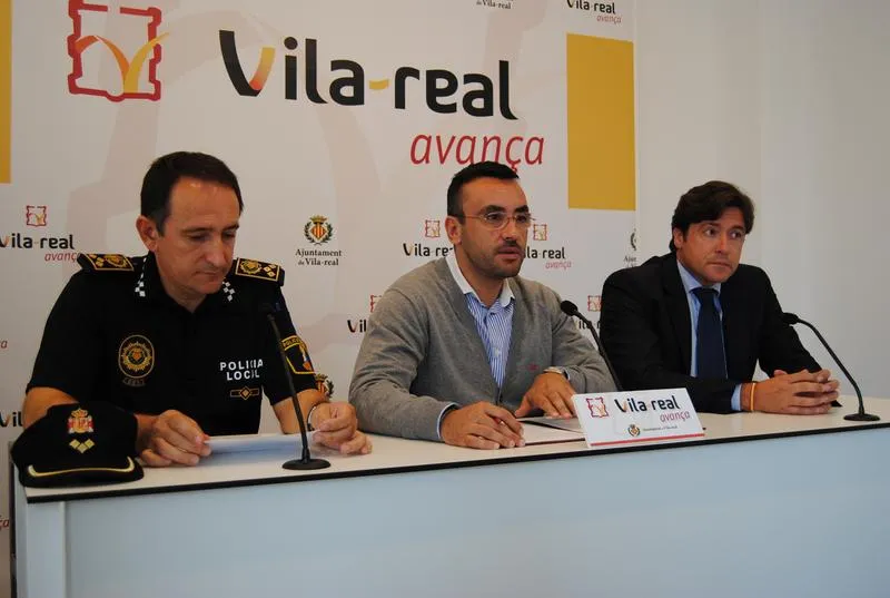 Vila-real y la FVMP colaboran para mejorar la formación de una ...