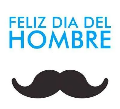 La Villa del Cochino: Feliz día del hombre