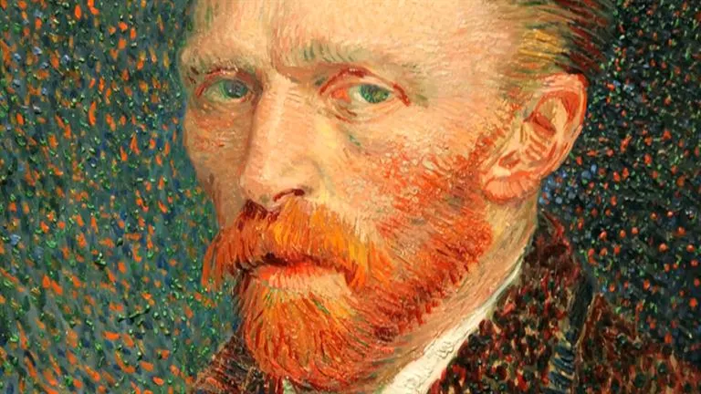 Vincent van Gogh - Biography - Painter - Biography.