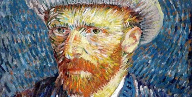 Vincent Van Gogh [Mi artista preferido] - Taringa!
