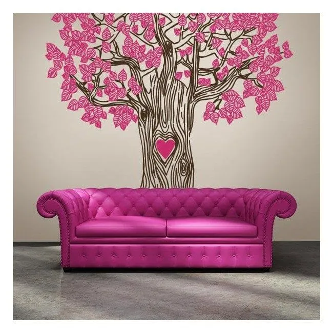 vinilos-decorativos-arbol-del- ...