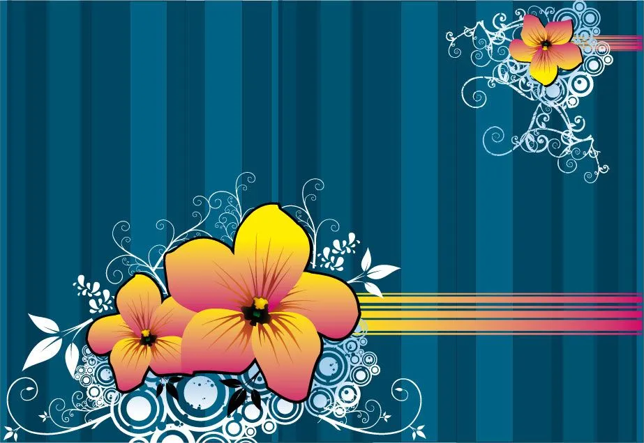 Vinilos Decorativos Florales Vector Wallpapers | Real Madrid ...