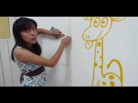 Vinilos Decorativos Manhattan Vinilworks - Colocando a Tony - YouTube