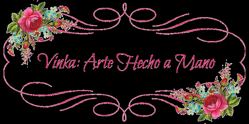 Vinka: Arte Hecho a Mano: 2012_14. Separador de libros. Día de la ...