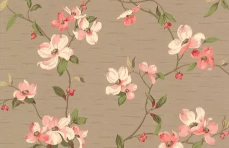 vintage looking wallpaper 2015 - Grasscloth Wallpaper
