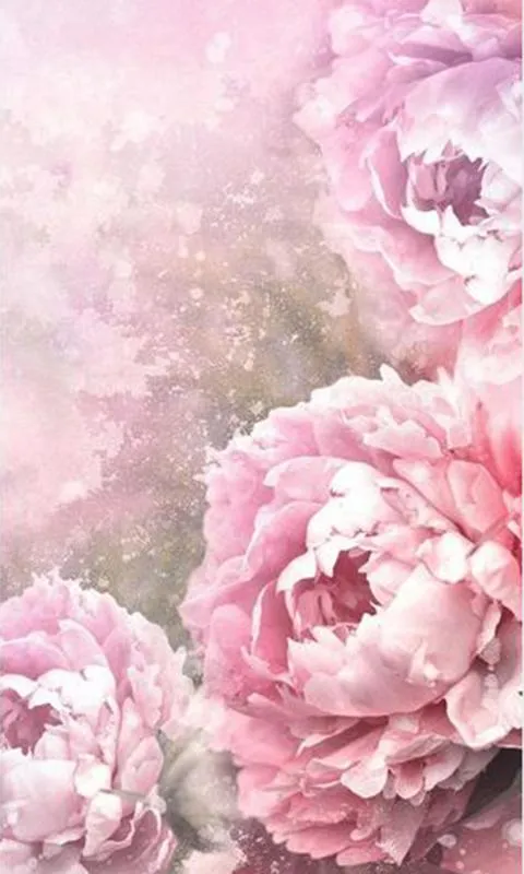 Vintage Roses Live Wallpaper - Android-Apps auf Google Play