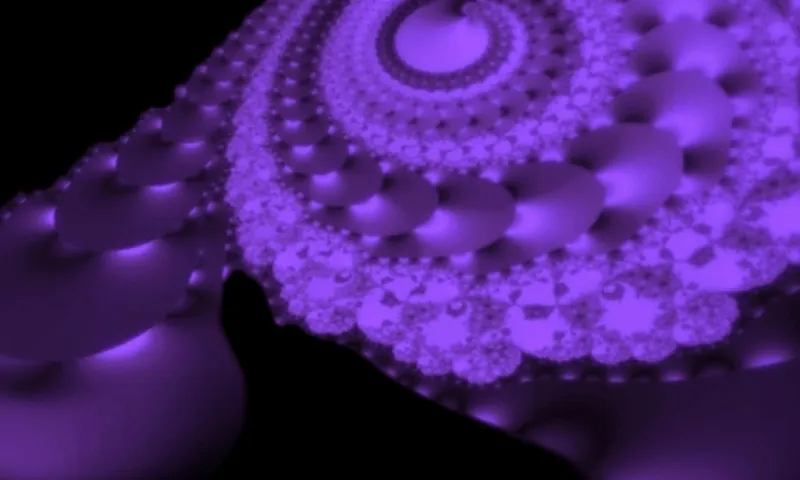 Violeta 3D Wallpapers - Aplicaciones Android en Google Play