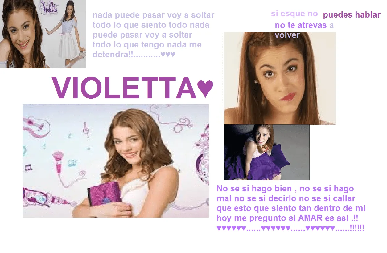 Violetta