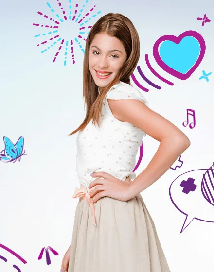 Violetta Castillo - Violetta Wiki