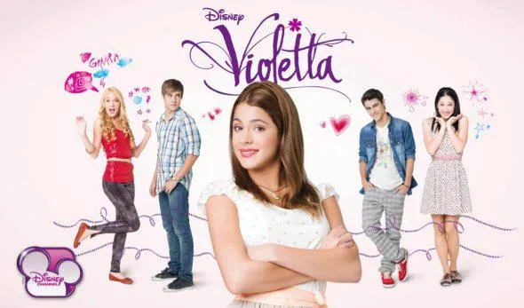 Todo sobre Violetta: enero 2013