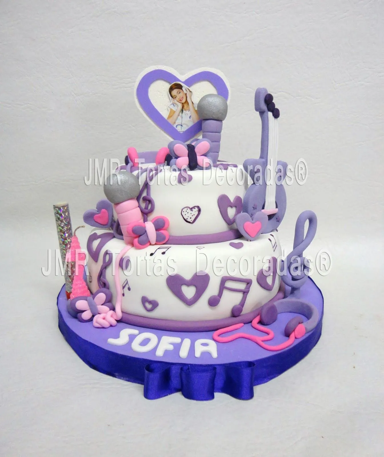 JMR Tortas Decoradas: septiembre 2013