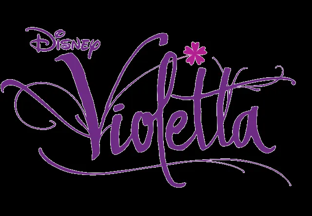 Violetta - Logopedia, the logo and branding site